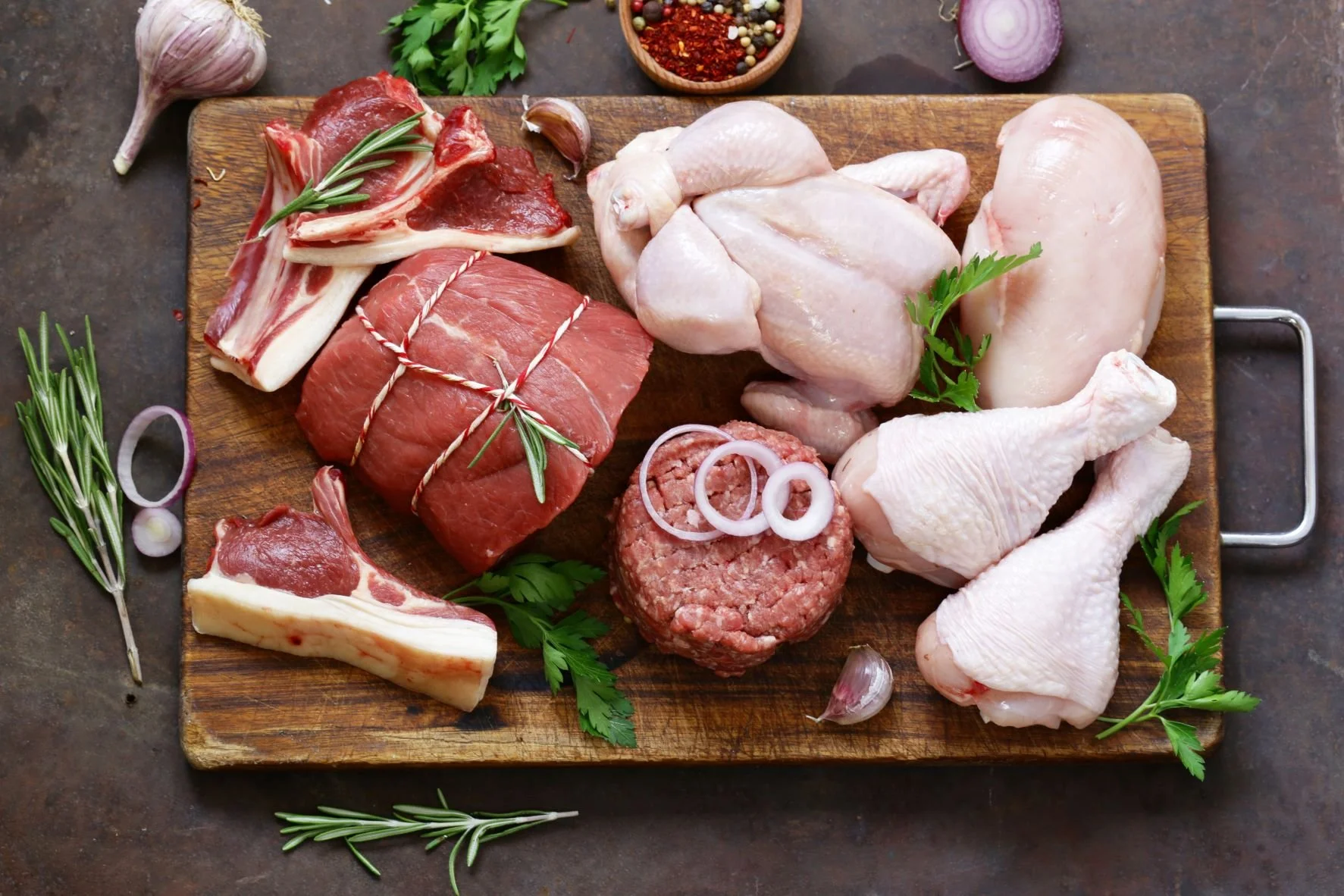 service details